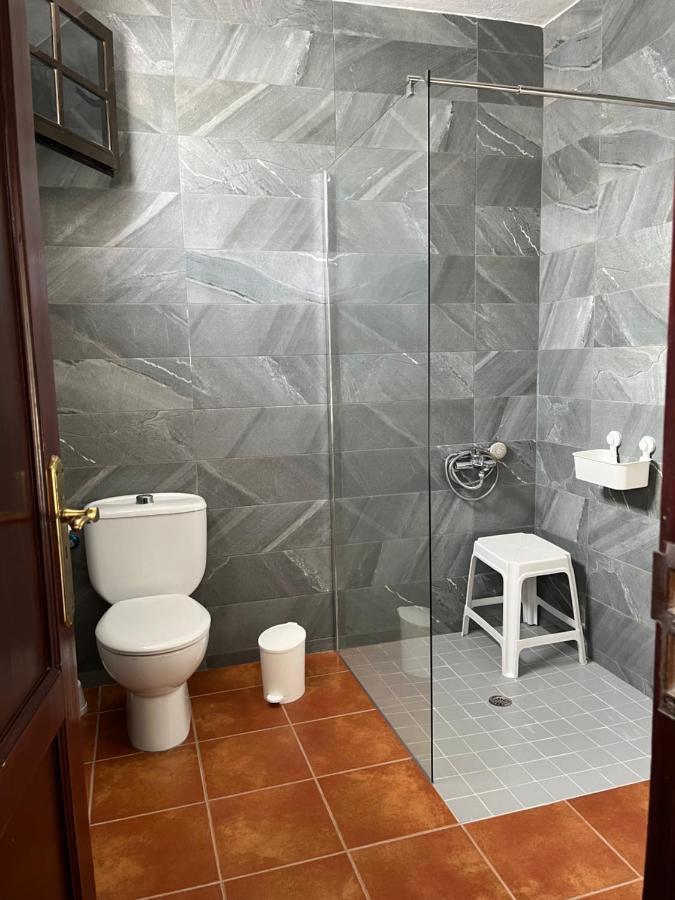 Casa De Campo Yuco Tinajo Εξωτερικό φωτογραφία